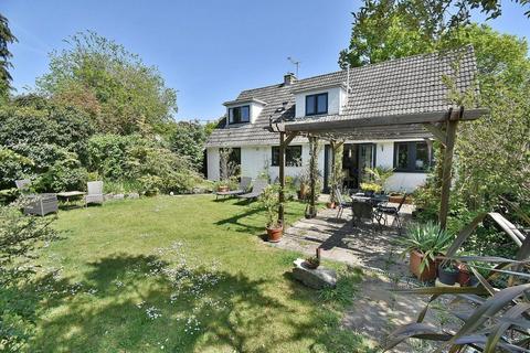 4 bedroom detached house for sale, Tricketts Lane, Ferndown, BH22