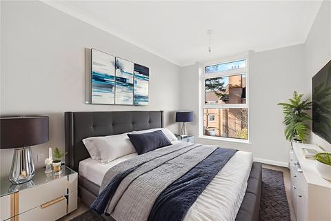 2 bedroom apartment for sale, Ellesmere Road, Weybridge, Surrey, KT13