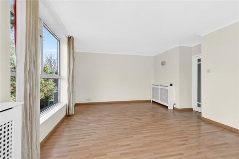 2 bedroom apartment for sale, Ellesmere Road, Weybridge, Surrey, KT13