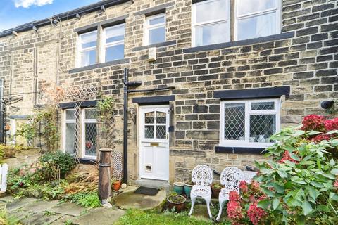 2 bedroom terraced house for sale, West End Road, Calverley, Pudsey