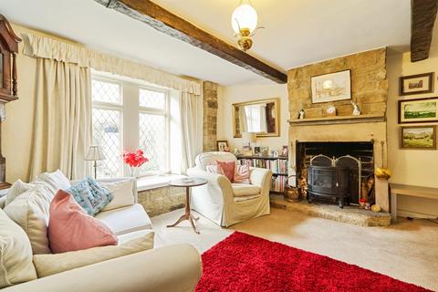 2 bedroom terraced house for sale, West End Road, Calverley, Pudsey