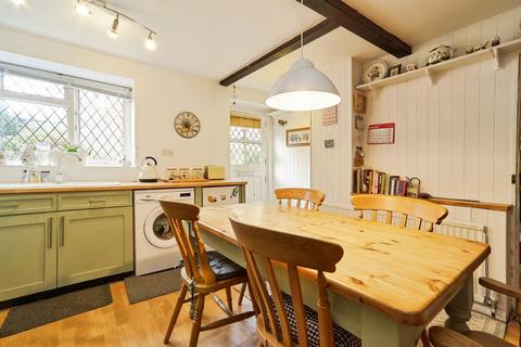 2 bedroom terraced house for sale, West End Road, Calverley, Pudsey
