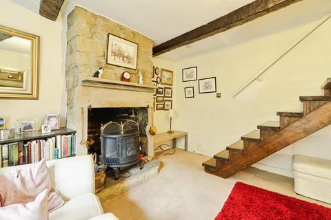 2 bedroom terraced house for sale, West End Road, Calverley, Pudsey