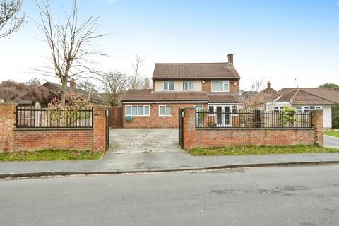 undefined, Rockwood Road, Calverley, PUDSEY