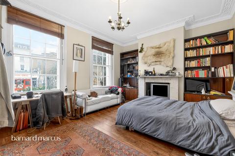 undefined, Queens Road, London