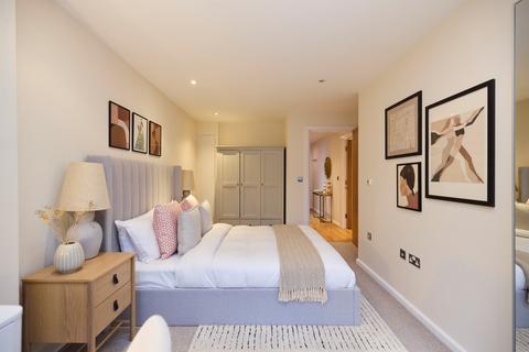 1 bedroom apartment for sale, Millharbour, London