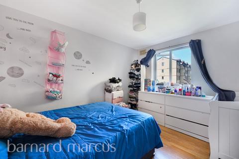 Samuel Close, London