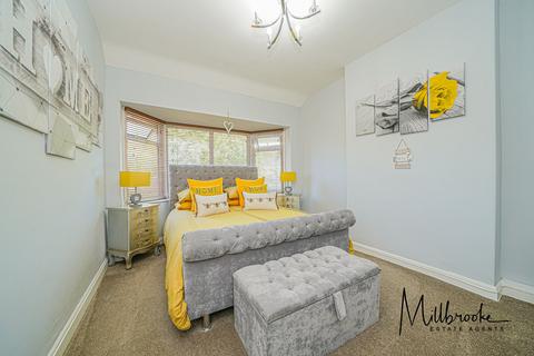 3 bedroom semi-detached house for sale, St. Marks Crescent, Worsley, M28