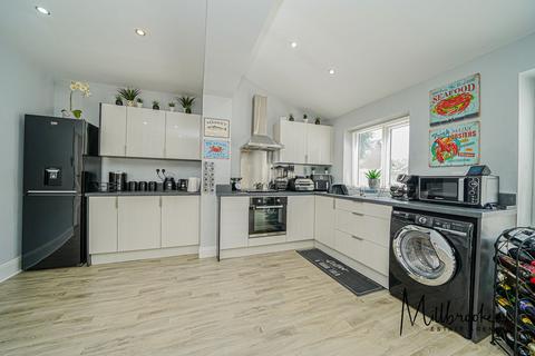 3 bedroom semi-detached house for sale, St. Marks Crescent, Worsley, M28