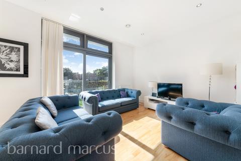 3 bedroom apartment for sale, Seager Place, London