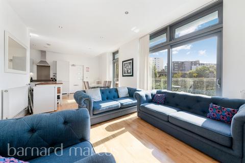 3 bedroom apartment for sale, Seager Place, London