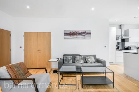 undefined, Seager Place, London