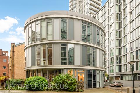undefined, Seager Place, London