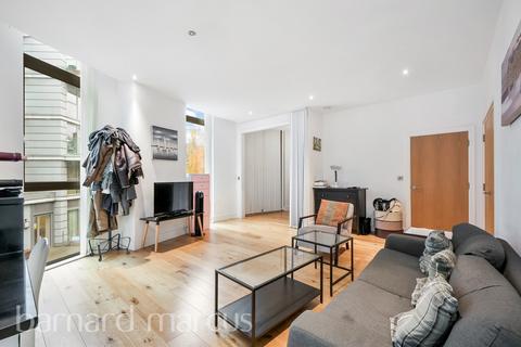undefined, Seager Place, London