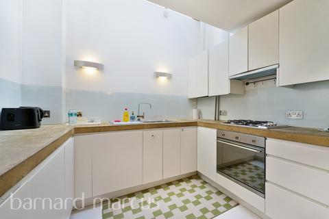 1 bedroom flat for sale, Griggs Place, London