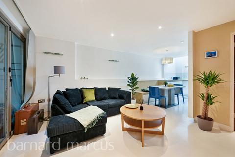 1 bedroom flat for sale, Griggs Place, London