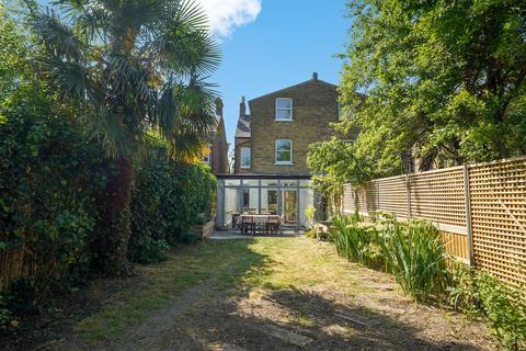 undefined, Barry Road, London