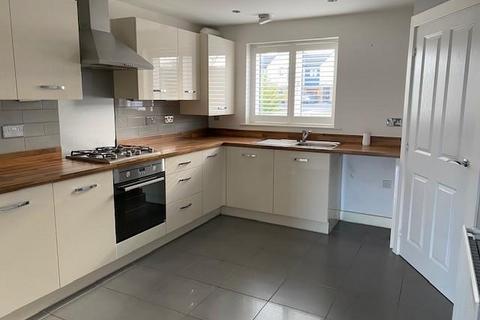 undefined, Manor Drive, Peterborough PE4