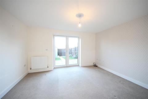 undefined, Manor Drive, Peterborough PE4