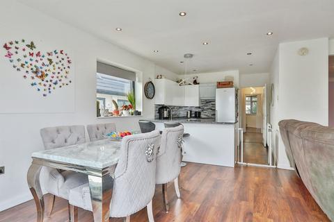 4 bedroom detached bungalow for sale, Evering Avenue, Poole