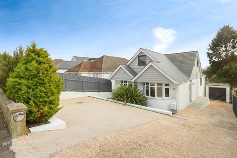 4 bedroom detached bungalow for sale, Evering Avenue, Poole