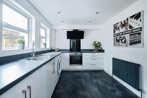 3 bedroom end of terrace house for sale, Moreys Close, West Lulworth, Wareham