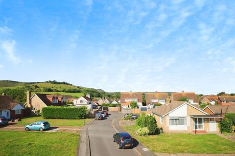 2 bedroom detached bungalow for sale, Went Hill Gardens, Eastbourne