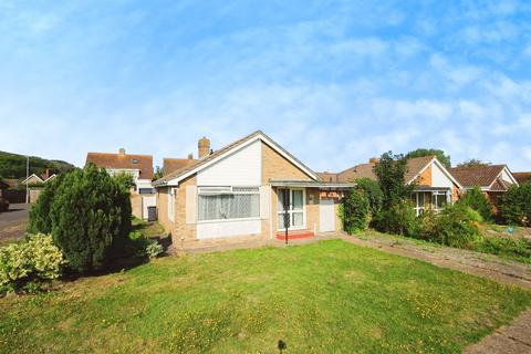 2 bedroom detached bungalow for sale, Went Hill Gardens, Eastbourne