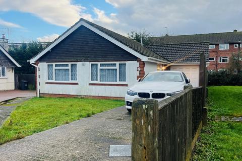 2 bedroom detached house for sale, Old Drive, Polegate