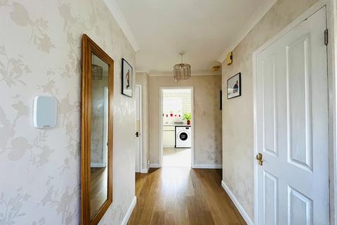 2 bedroom detached house for sale, Old Drive, Polegate