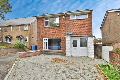 3 bedroom detached house for sale, Galloway Road, Poole