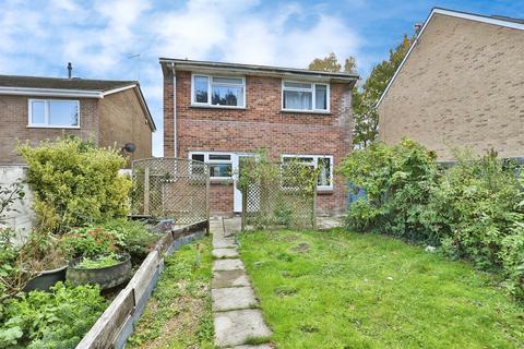 3 bedroom detached house for sale, Galloway Road, Poole