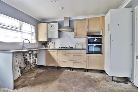 3 bedroom detached house for sale, Galloway Road, Poole