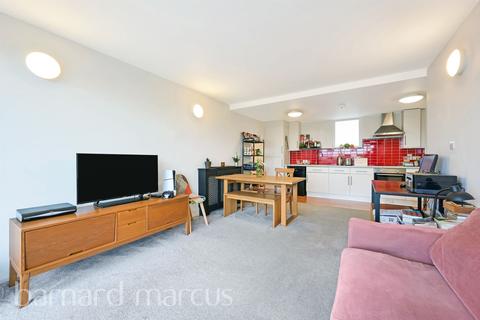Consort Road, London
