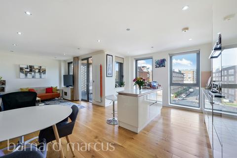 2 bedroom flat for sale, Bardsley Lane, London