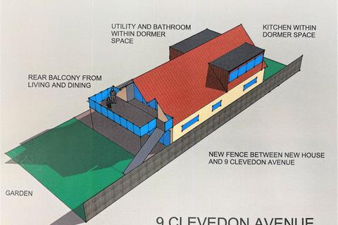 undefined, Clevedon Avenue, Sully, Penarth