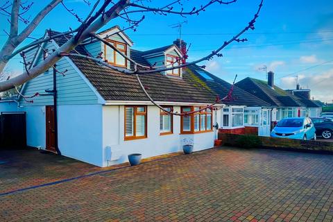 Gorringe Valley Road, Eastbourne