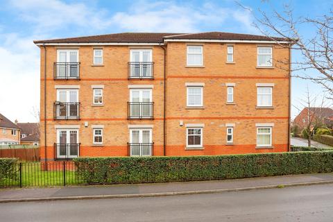 undefined, Conisborough Way, Hemsworth, Pontefract