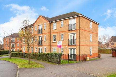 undefined, Conisborough Way, Hemsworth, Pontefract