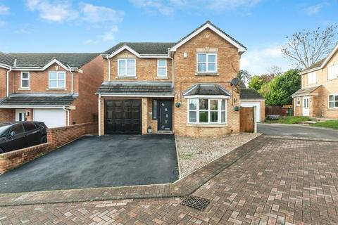 undefined, Old Farm Way, Upton, PONTEFRACT