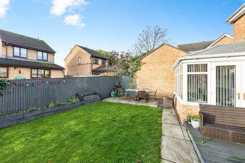 undefined, Old Farm Way, Upton, PONTEFRACT