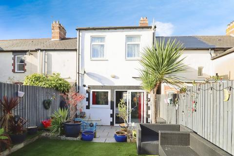 undefined, Grove Terrace, Penarth