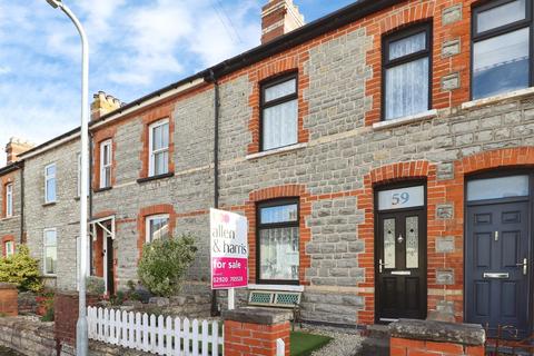 undefined, Grove Terrace, Penarth
