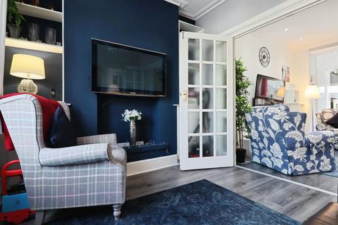2 bedroom terraced house for sale, Grove Terrace, Penarth