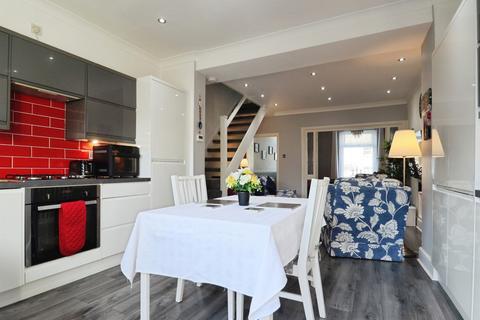 2 bedroom terraced house for sale, Grove Terrace, Penarth