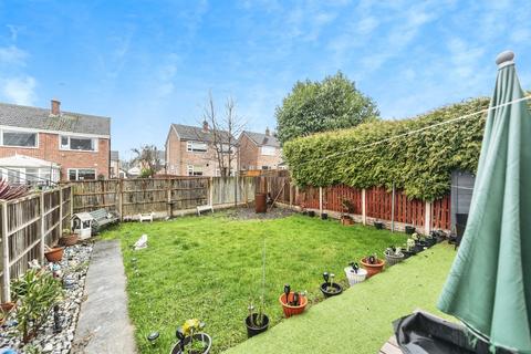4 bedroom semi-detached house for sale, Beacon View, South Kirkby, Pontefract