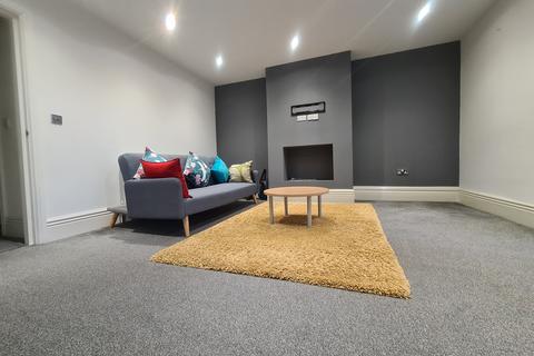 undefined, Ecclesall Road, Sheffield S11