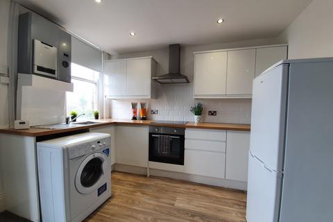 undefined, Ecclesall Road, Sheffield S11