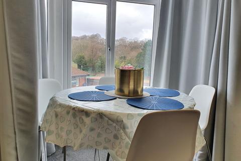 undefined, Ecclesall Road, Sheffield S11