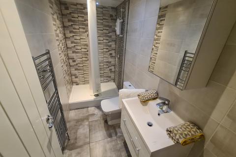 undefined, Ecclesall Road, Sheffield S11